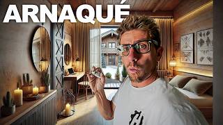 Coupé en deux 👎 - Ep107