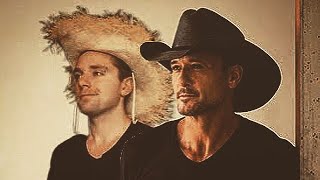 Tim McGraw  - Thought About You (Acoustic)