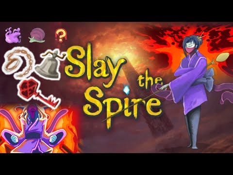 Slay the Spire March 15th Daily - Watcher | Not having to worry about energy is such a nice perk!