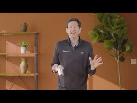 Smart Oil Gauge Overview - Check Your Heating Oil Tank From Your Phone!