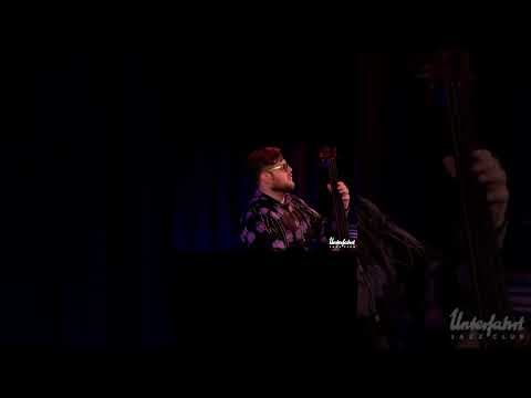 Michael Feinberg’s Blues Variant live @JazzclubUnterfahrt