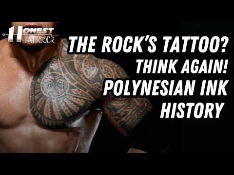 Face Tattoos & Polynesian Legends with Ozzy Garcia and Lalo Yunda