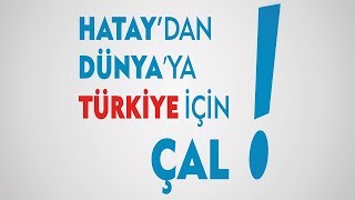 Musik-Video-Miniaturansicht zu Aynı Toprağın Çocukları Songtext von Talat Ersoy