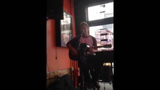 Teddy Robb meet virginia