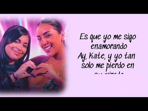 Mis Amigas Dicen Que No Es Para Mí (Letra) Son del Duke, Kate Candela - Que Bonito/ Ay Amor
