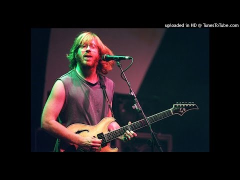1.4 Phish - Divided Sky (MATRIX) - 10/31/94 - Glens Falls Civic Center, Glens Falls, NY
