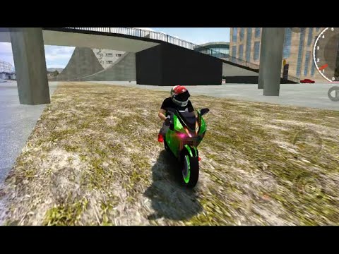 ✅US Police ATV Quad Bike Driving Simulator - 3D City Car Transporter Game - Android Gameplay