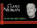 Gary Numan - Live 2025 - Is he any Good Live? Tour 2025