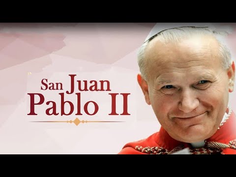Película Completa San Juan Pablo II | Parte 2 | El Papa, el hombre