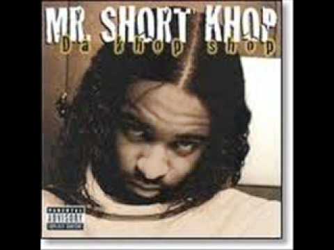 Mr. Short Khop - Braveheart