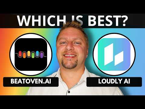 YouTube video about Beatoven.ai