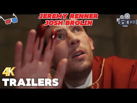 PUÑALES POR LA ESPALDA: DE ENTRE LOS MUERTOS - Trailer Subtitulado Español 2025