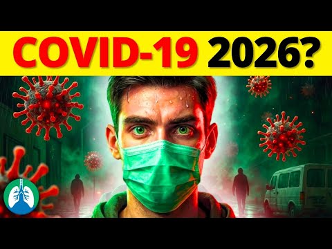 Is COVID-19 Making a Comeback in 2026?