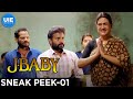J Baby Sneak Peek - 01 | Urvashi | Attakathi Dinesh | Lollu Sabha Maaran | Suresh Mari | Tony Britto