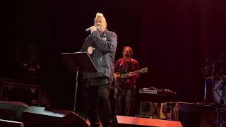 Public Image Ltd - Rise (Live) - 02 Forum, Kentish Town - 27-12-2025