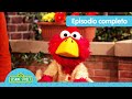Escuela Para Pollitos Sesame Street En Castellano Episodio Completo