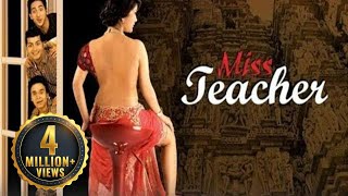 Miss Teacher (HD)  Komolika Chanda  Rahul Sharma  