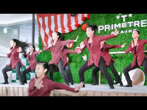 ユースシアタージャパン(YTJ) 20250723@プライムツリー赤池