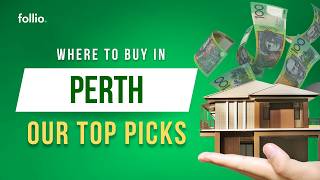 Best Suburbs to Invest in Perth 2025: Our Top Picks | mini ep