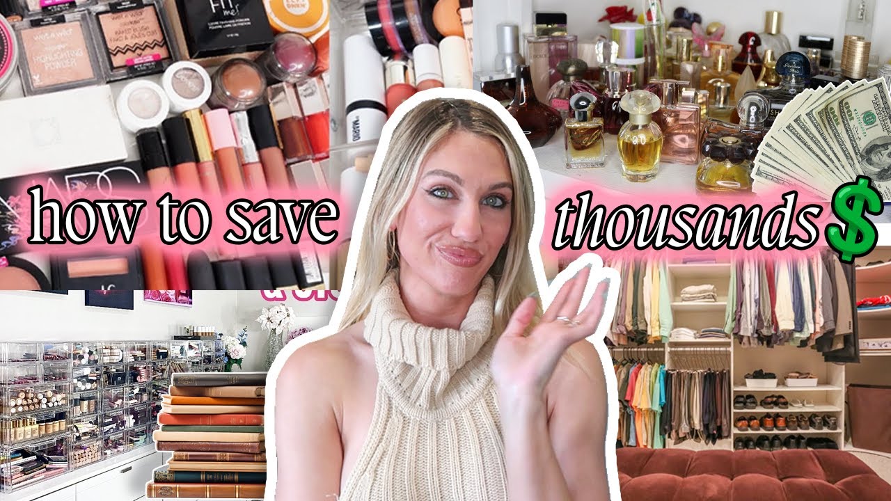 the NO BUY trend is taking over ...