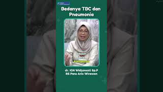 Download lagu Bedanya TBC dan Pneumonia mp3