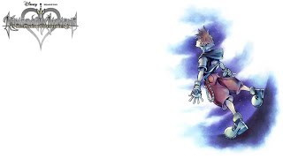 Card: 06  Where the Heart Leads / Kingdom Hearts Re:Chain Of Memories