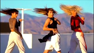 The Beatles - Lady Madonna ❤️ Dance / Shuffle Dance ❤️