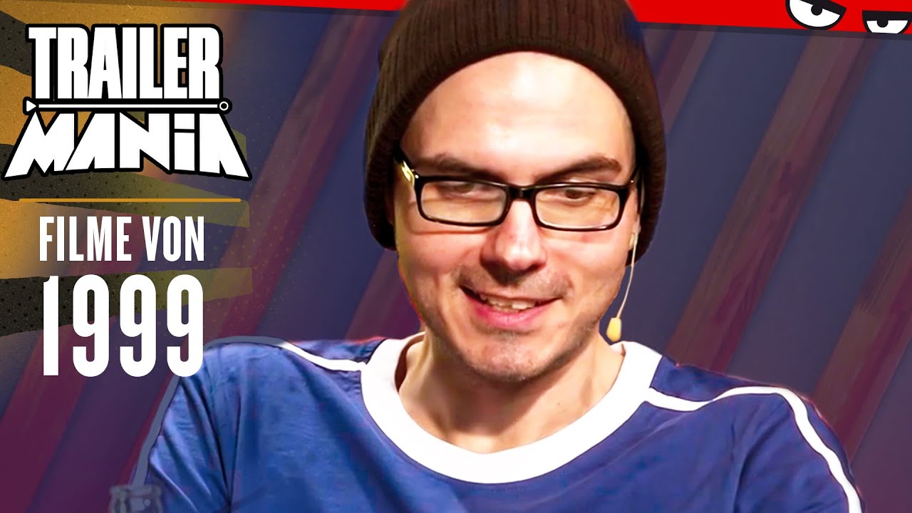 Wer erkennt mehr Filme von 1999? | Gregor vs. Videohütte