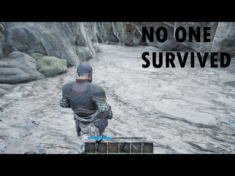 No One Survived - Survival Chronicles Episode 48