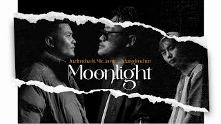 Download lagu Moonlight - Juz Imcha ft. Mic Jamir | Adang Imchen mp3