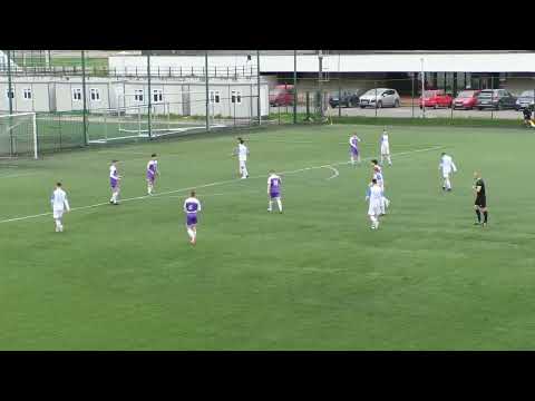 Kadeti 2006/07 FK Baton- NK Bosna Visoko 3:0 Omladinska Liga BiH Centar  19.04.2023