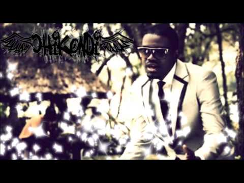 Ben Blazer & Shyman Shaizo - Chikondi ( ft. Lil Jon vs Dj Vain's )