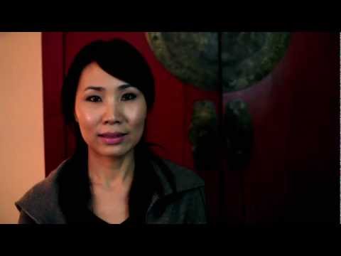 Mandarin Quickstart Lesson 2: I, You, He, She