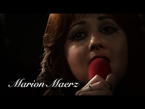 Marion Maerz - Es ist so gut (ZDF Hitparade, 02.09.1972)