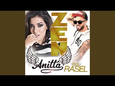 Videoclip de Zen (feat. Rasel) — Anitta