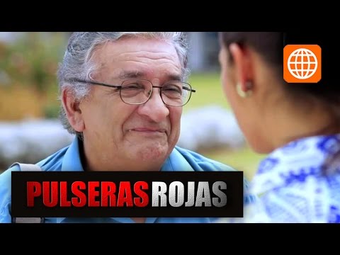 Pulseras rojas - Temporada 1 - Parte 1/3 - Capítulo 10