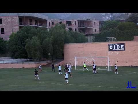 2017-08-02 CIDE JUV - PLA DE NA TESA amater