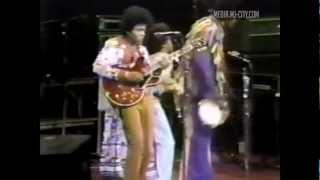 Jackson 5 - Going Back To Indiana Show 1971 [4/4]