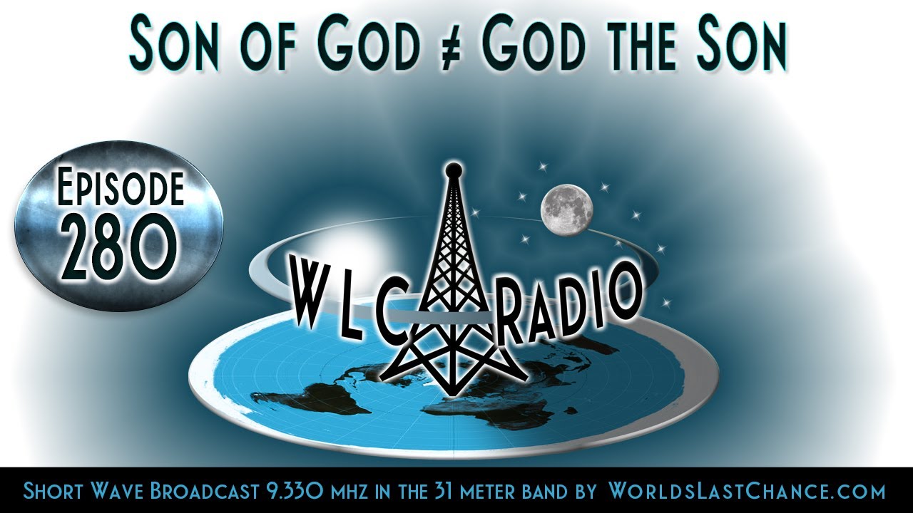Son of God ≠ God the Son