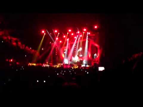 Thumbnail for Black Sabbath - Paranoid (AC Centre 8/14/13) by Tony Iommi, ENTRE, Black Sabbath