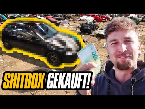 My new project | Lots of fun for little money!