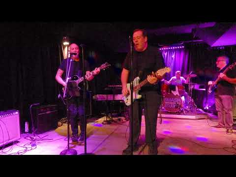 DISCIPLES OF DISCIPLINE-THE SMOKE FROM A DISTANT FIRE JAM-6-9-23-ROCK N ROLL MEDLEY