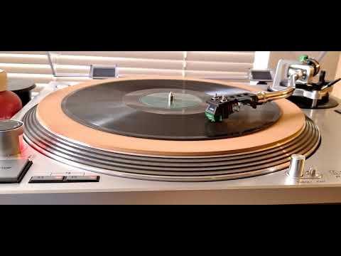 Billy Ward & His Dominoes - Don't Leave Me This Way - 1953