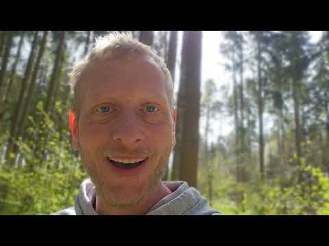 Flohmarkt, Barfußpark & Wurstautomat-Abenteuer