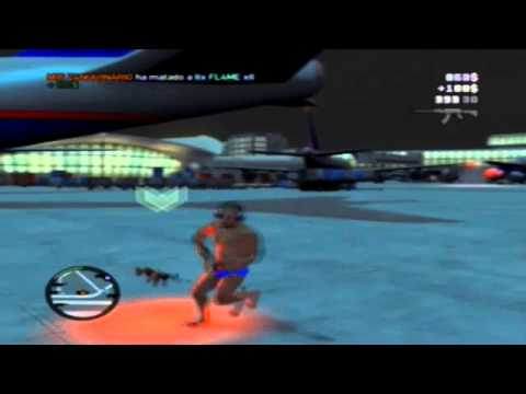 M16 VS IIx FL4ME xII