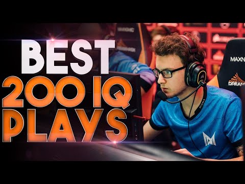 Best 200 IQ Plays & Outplays of EPIC League [Groupstage] - Dota 2