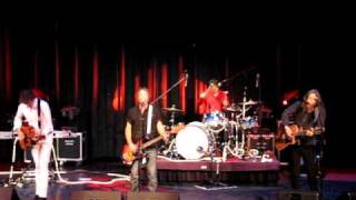 THE CHURCH - Comedown - Boulton Center - Bay Shore - Long Island - 23 APR 2010