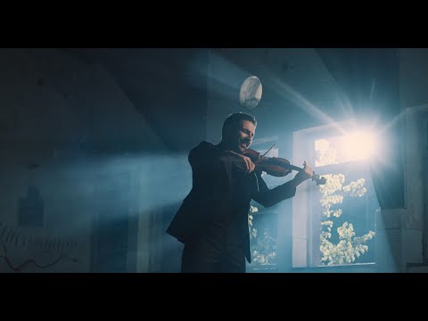 Petar Markoski - Moonlit Love (Official Music Video)