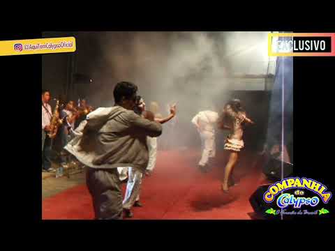 Companhia do Calypso - Bicho Fuleiro (Relíquia)