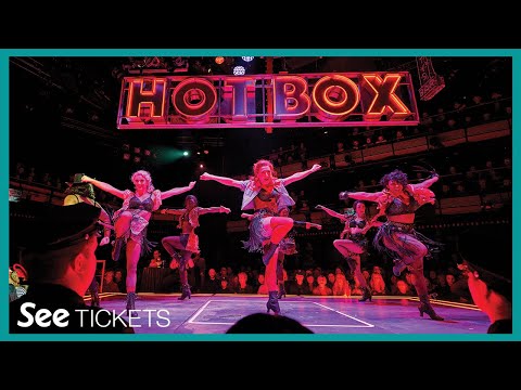 Guys and Dolls trailer thumbnail
